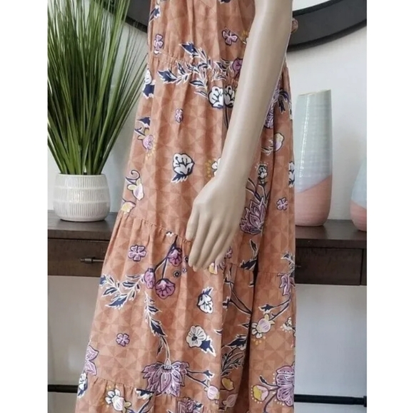Sonoma  Women's Maxi sun dress - Picture 4 of 11